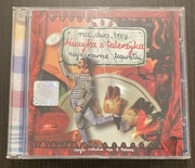 Raz Dwa Trzy - Muzyka z talerzyka najzdrowsze kawałki