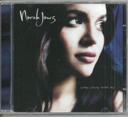 NORAH JONES - COME AWAY WITH ME
