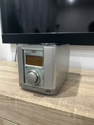 JVC mini wieża UX-2000R