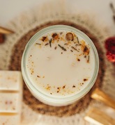 Świeca sojowa 240g - FILANTROPKA