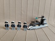 Lego Star Wars 7668 Rebel Scout Speeder