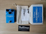 Fulltone FD1 Full-Drive 1 Overdrive