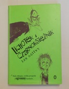 Ian Ogilvy - "Lichotek i czarnoksiężnik" 