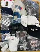 Wyprzedaż Nowa Odzież Zalando Gat. B /C 50-SZT Hurt Wiosna/Lato