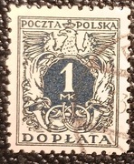 Polska Fi D37  Doplaty