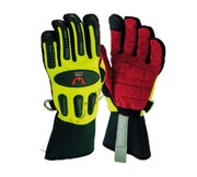 Rękawice techniczne FHR 013 ROZMIAR 9