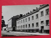 JASŁO    - Pocztówka  z 1964 r.  