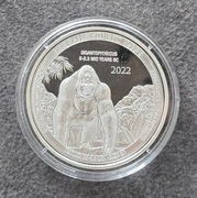 2022 Prehistoric Life GIGANTOPITHECUS 1oz Congo