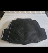 mata ochronna do bagażnika