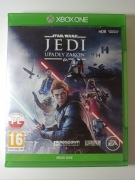 Gra Star Wars Jedi Upadły Zakon Xbox One