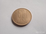 IV/18 RUMUNIA 50 BANI 2006
