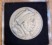 10 zł Jan III Sobieski 1933