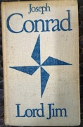 Lord Jim 1. J. Conrad