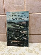 Ślady rysich pazurów     Wanda Żółkiewska