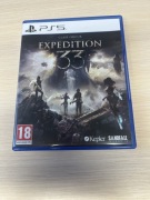 Claris Obscur: Expedition 33 PS5