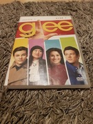 Glee sezon 1 film DVD