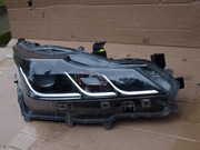 Reflektor lampa przednia prawa soczewka corollaE21 po lift 2025r