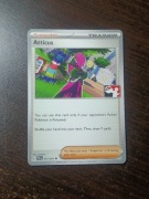 PRIZE PACK Atticus 077/091 Karta POKEMON TCG Scarlet & violet Paldean Fates