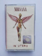 NIRVANA - In Utero MC
