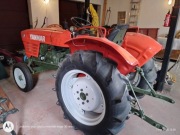 Ciągnik YANMAR YM2500