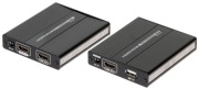 HDMI EXTENDER HDMI+USB-EX-60