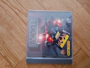 Amiga CD32 Roadkill
