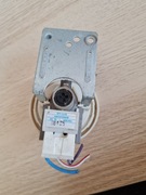 Hydrostat SPS-L11R 6601EN1005B 