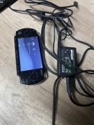 Konsola PSP serii 2000