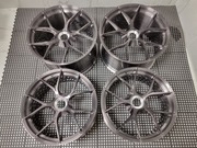 Felgi kute 20/21 do Porsche 911 992 GTS 20x9j 21x11.5j centerlock