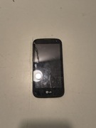 Smartfon LG K3 Dual SIM LG-K100ds stan nieznany. 