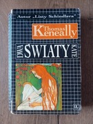 Dwa światy Kate - Thomas Keneally