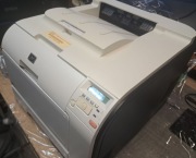 LJ Pro 400 color M451dn drukarka