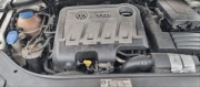 Silnik 2.0 tdi CFF B passat b7 kompletny 