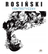 Rosiński Fantastyczny