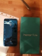 Honor 9 lite