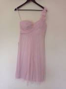 Imprezowa sukienka marki Ever Pretty