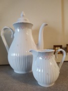 Dzbanek i mlecznik Eschenbach Bavaria