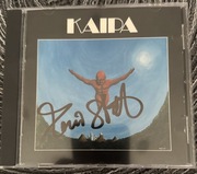 KAIPA - Kaipa (Musea) autograf Roine Stolt
