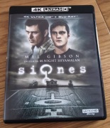 ZNAKI UHD 4K BLURAY POLSKI LEKTOR NAPISY