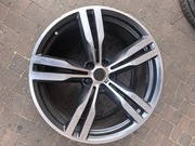 Felga 20' BMW 7er G11 G12 G32 7850582 TYŁ 10J 649i