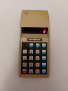 Kalkulator Commodore | MODEL: SR7919