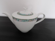 Dzbanek  vintige do herbaty l.60-te XX w,