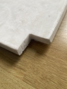 Płyta teflonowa 18 x 410 x 410 mm
