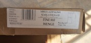 szafka łazienkowa fine 810 wenge