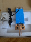 Głowica do spawania baterii 18650