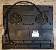 2 PŁYTY INDUKCYJNE DO ZABUDOWY KLARSTEIN 60CM 5800W 3 POLA TIMER