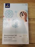 Stemple malarskie, ścienne, tekstylne. 