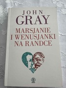 Książka - „Marsjanie i Wenusjanki na randce” + prezent