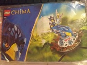 LEGO  CHIMA 70105