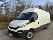 Iveco Daily 35S18 L4H2 - 2018 - 3.0 Diesel 180 KM - Hak